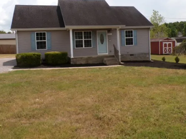 132 Trey Dr, Lewisburg, TN 37091