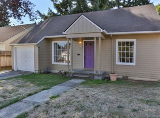 8600 NE Pacific St, Portland, OR 97220