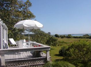 3 Moffett Way, Edgartown, MA 02539