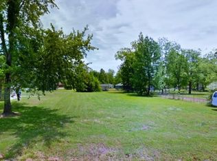 LOT 3 N Tennessee St, Crossett, AR 71635