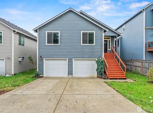 Kerns, Woodland, WA 98625