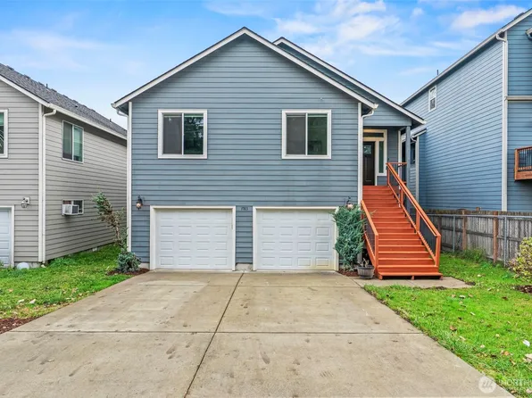 1783 Lewis River Road, Woodland, WA 98625