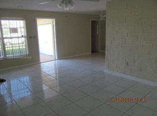 6650 NW 28th St, Sunrise, FL 33313