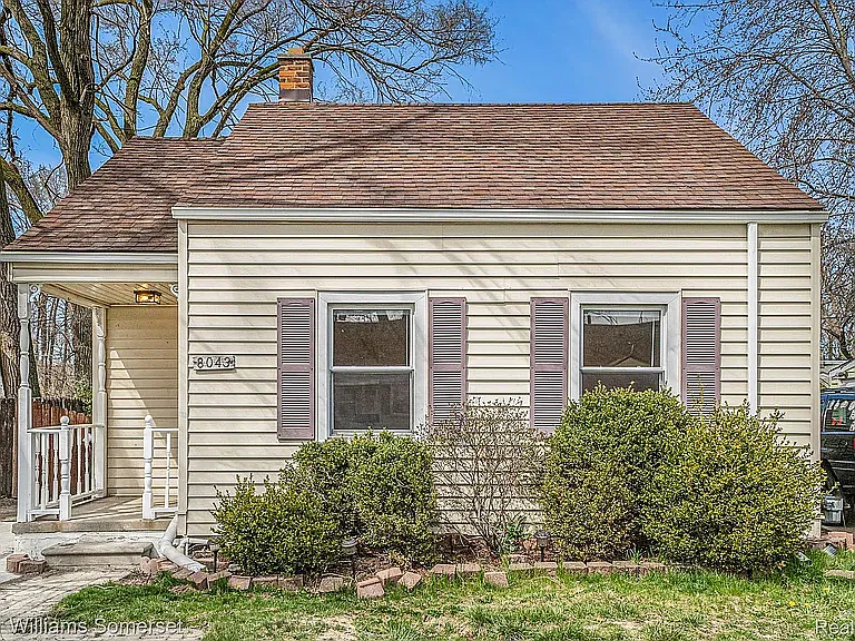8043 Kaltz St — Photo 1
