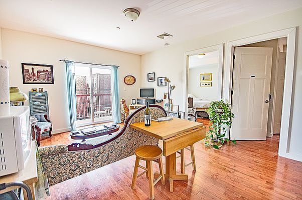 1st image of 50 Jefferson St #3B