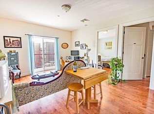 50 Jefferson St #3B, Brooklyn, NY 11206