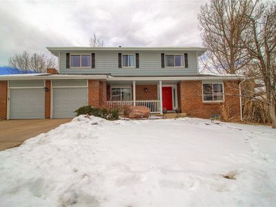 14273 W 1st Dr, Golden, CO, 80401