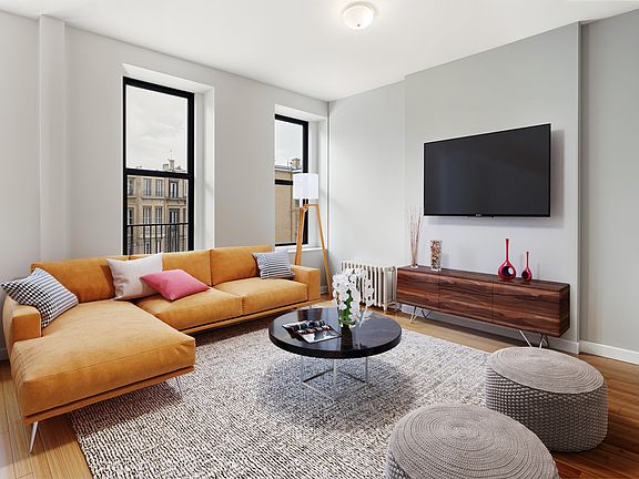 2nd image of 405 E 117th St APT 3R