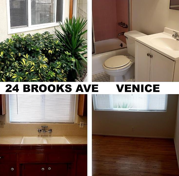 1st image of 24 Brooks Ave APT 3