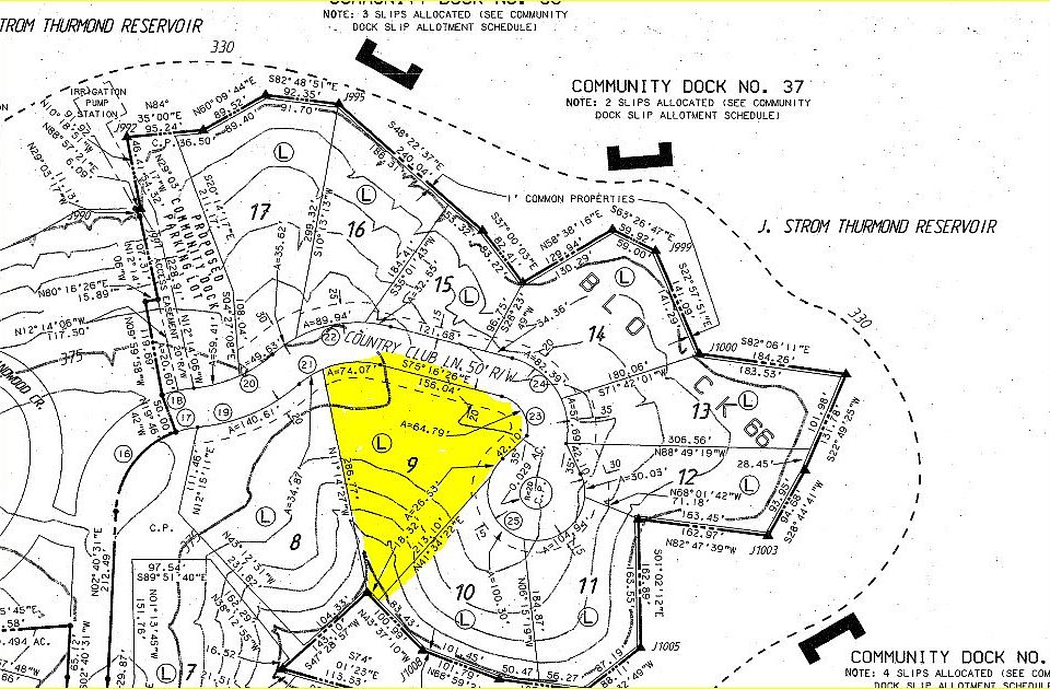 2nd image of 9Block 6 St. Andrews Way