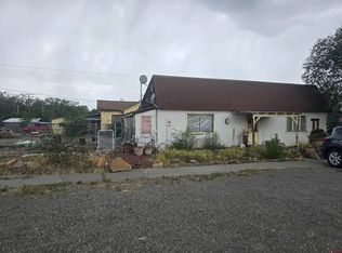 747 N Ute Ave, Montrose, CO 81401