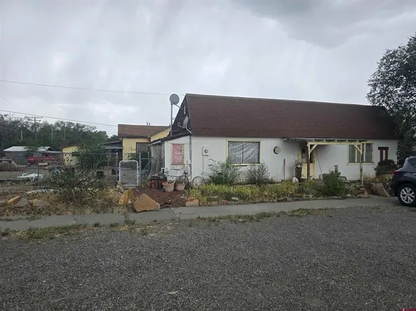 747 N Ute Avenue, Montrose, CO 81401
