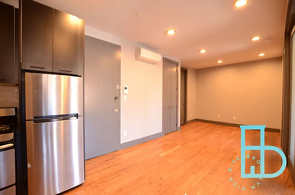 Rented by Brooklyn High Rise LLC | media 15