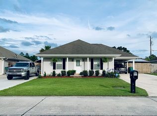218 Jennifer St, Gray, LA 70359