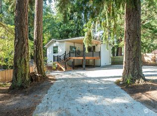 2812 Huckleberry Ln, Camano Island, WA