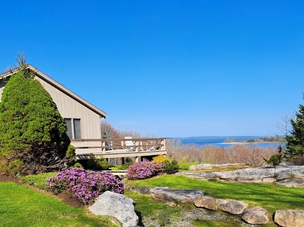 153 Back Shore Road, Bristol, ME 04564