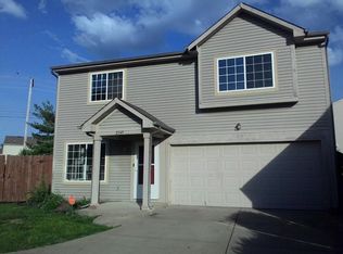 2349 Grand Fir Dr, Greenwood, IN 46143