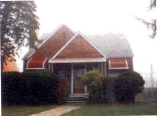 20220 Klinger St, Detroit, MI 48234