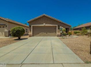 15354 W Caribbean Ln, Surprise, AZ 85379