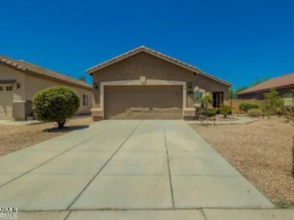 15354 W CARIBBEAN Lane, Surprise, AZ 85379