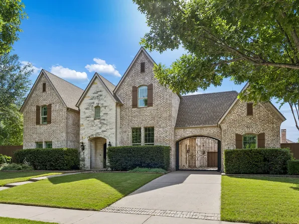 11194 Parliament Ln, Frisco, TX 75035