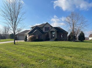 84 Candlewood Ct, Coldwater, MI 49036