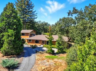 2487 Olivet Rd, Santa Rosa, CA 95401