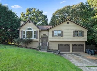 59 Brentwood Dr, Dallas, GA 30132