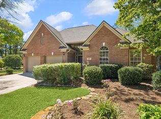 1830 Breezin Ct, Spring, TX 77380