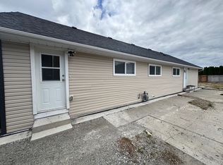 1602 Greig St, Merritt, BC V1K1B8