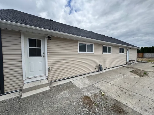 1602 Greig St, Merritt, BC V1K 1B8