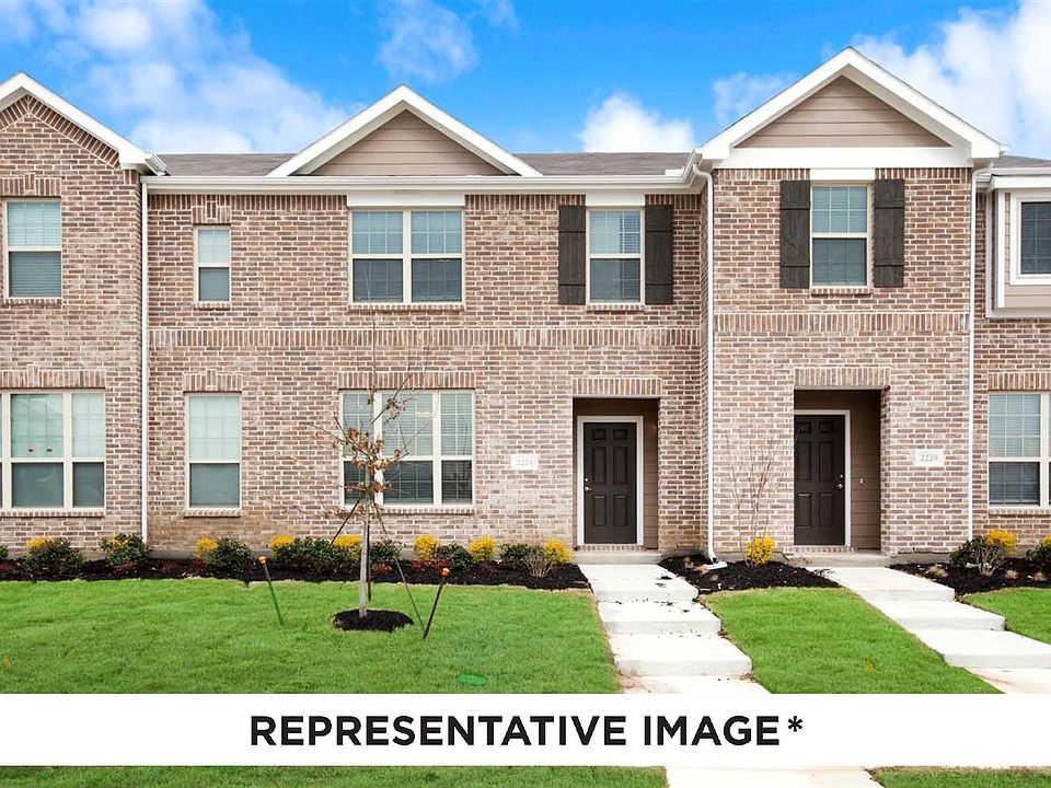 1st image of 3524 Crockett Dr