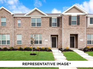 2229 Davenport Dr, Roanoke, TX 76207