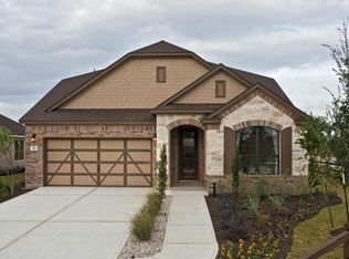 272 Sunnyside Dr, Kyle, TX 78640