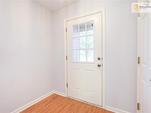 Walk through your front door and WELCOME HOME!