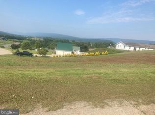 33 Hill Crest Dr, Mifflin, PA 17058