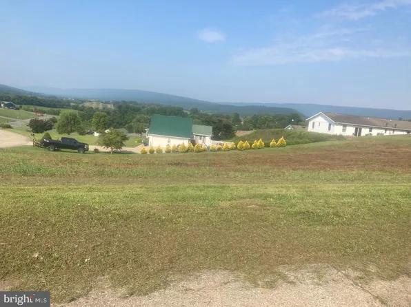 33 Hill Crest Dr, Mifflin, PA 17058