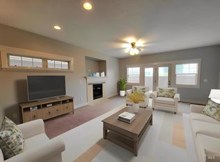 6077 S Manzanita Way, Boise, ID 83709