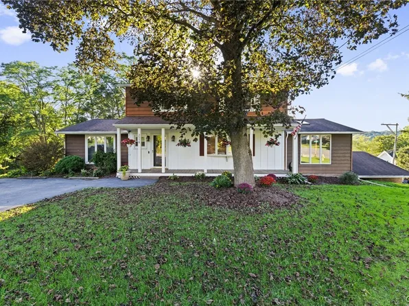 2518 E Maple Ter, Marcellus, NY 13108