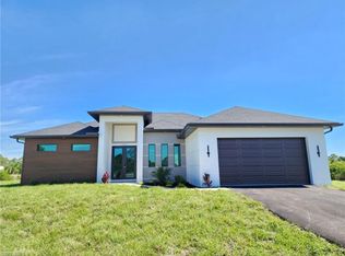 5362 Everglades Blvd N, Naples, FL 34120