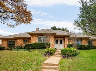 6105 Warm Mist Ln, Dallas, TX 75248