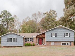 8861 Sherrills Ford Rd, Sherrills Ford, NC 28673