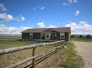 56 Meadow Lark Ln, Pinedale, WY 82941