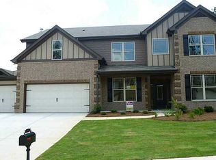 2849 Estate View Ct, Dacula, GA 30019