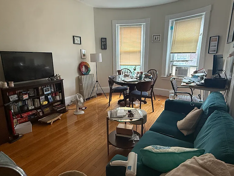 1477 Beacon St #43 — Photo 3
