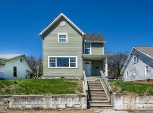 2307 E Glenwood Ave, Knoxville, TN 37917