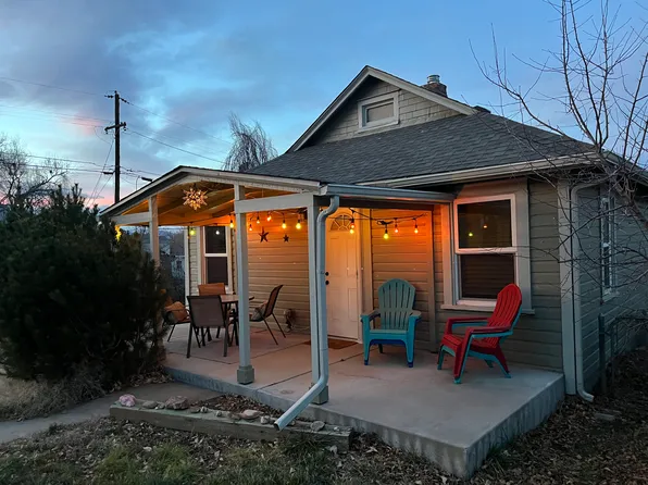 3295 W 53rd Ave, Denver, CO 80221