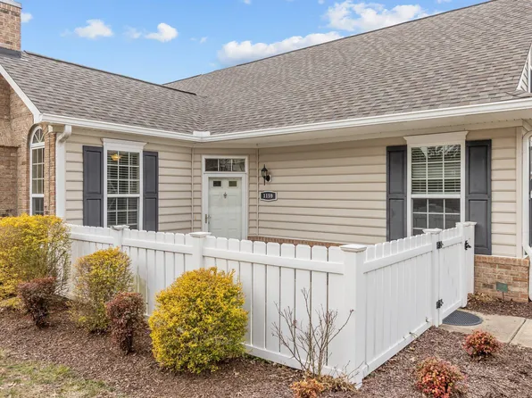 1159 Blue Bird Ln, Wake Forest, NC 27587