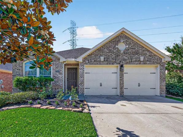 27443 Rebecca Field Ln, Spring, TX 77386