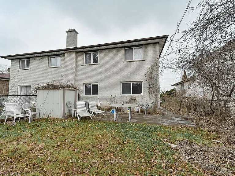 989 Old Cummer Ave #LOWER — Photo 23
